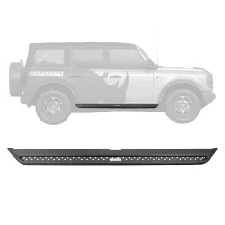 Progi boczne Go Rhino Dominator Xtreme DSS Ford Bronco